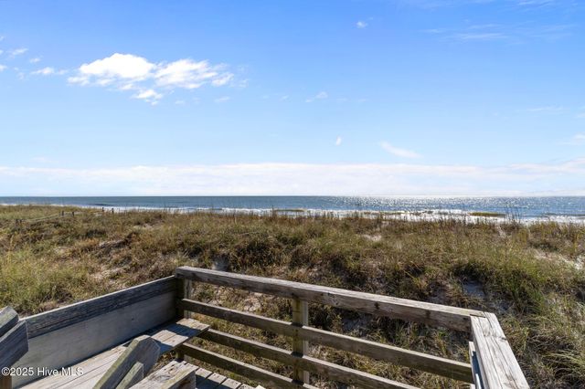 2011 W Beach Drive, Oak Island, NC 28465