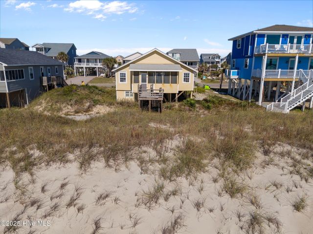 2011 W Beach Drive, Oak Island, NC 28465