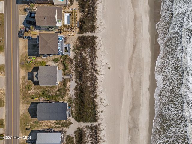 2011 W Beach Drive, Oak Island, NC 28465