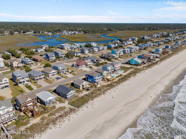 2011 W Beach Drive, Oak Island, NC 28465