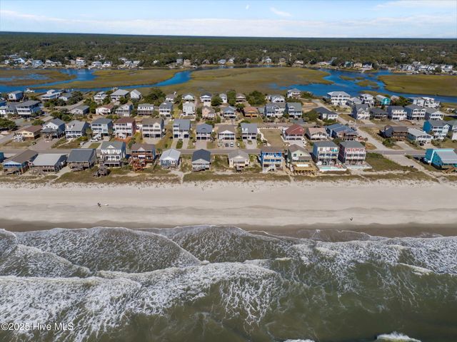 2011 W Beach Drive, Oak Island, NC 28465