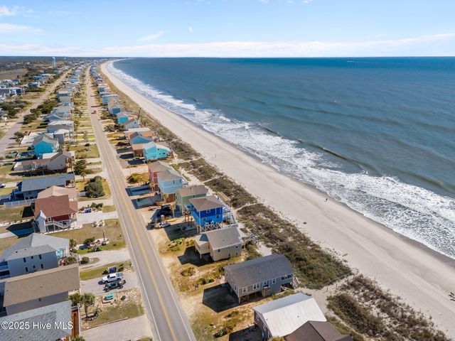 2011 W Beach Drive, Oak Island, NC 28465