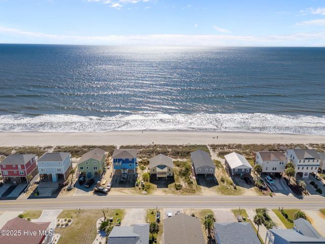 2011 W Beach Drive, Oak Island, NC 28465