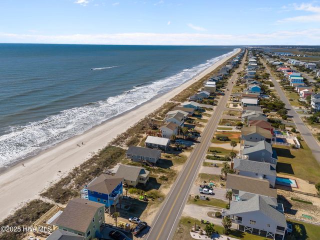 2011 W Beach Drive, Oak Island, NC 28465