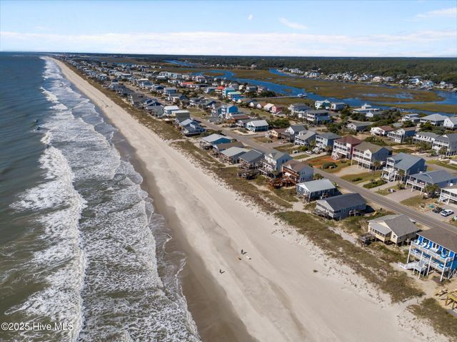 2011 W Beach Drive, Oak Island, NC 28465
