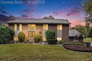 2933 Bullard Road, Hartland, MI 48353