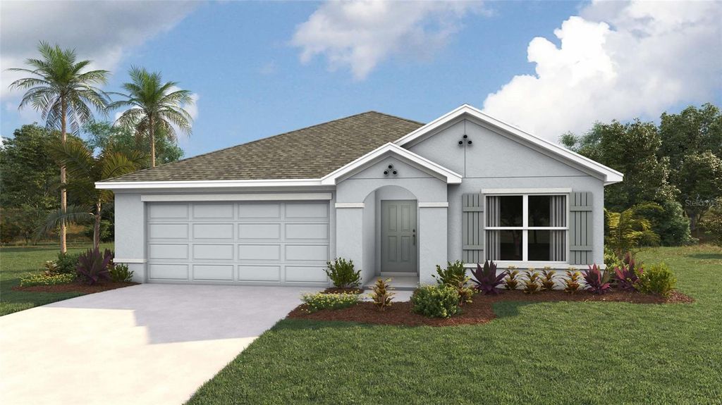 8866 SW 46TH AVENUE, Ocala, FL 34476