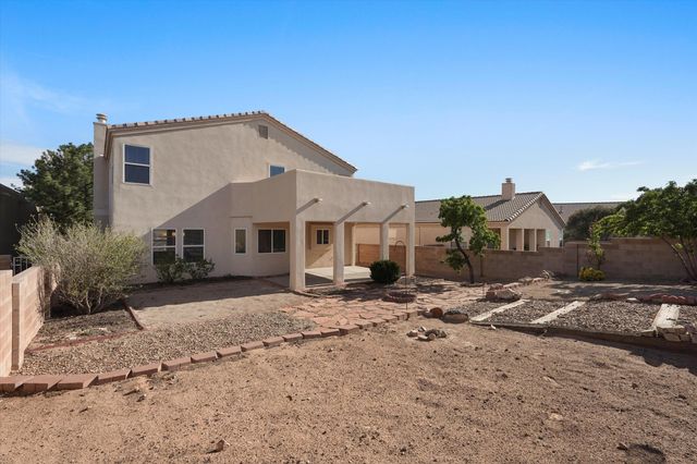 4119 Arapahoe Avenue NW, Albuquerque, NM 87114