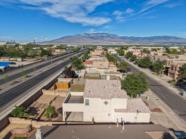 4119 Arapahoe Avenue NW, Albuquerque, NM 87114