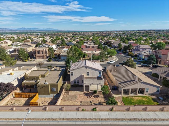 4119 Arapahoe Avenue NW, Albuquerque, NM 87114