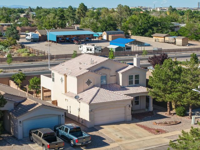 4119 Arapahoe Avenue NW, Albuquerque, NM 87114