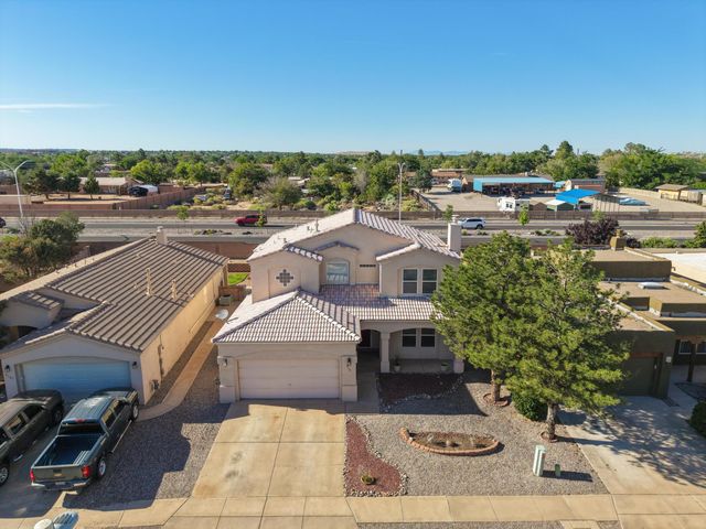 4119 Arapahoe Avenue NW, Albuquerque, NM 87114