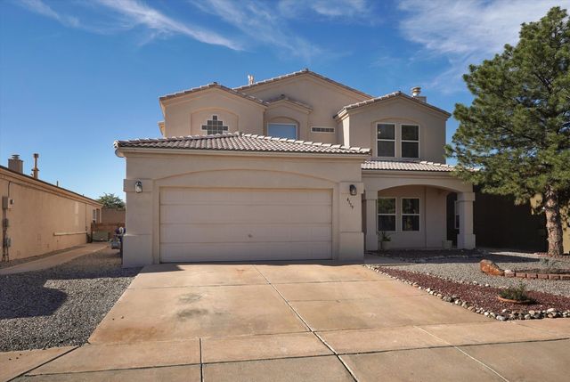 4119 Arapahoe Avenue NW, Albuquerque, NM 87114