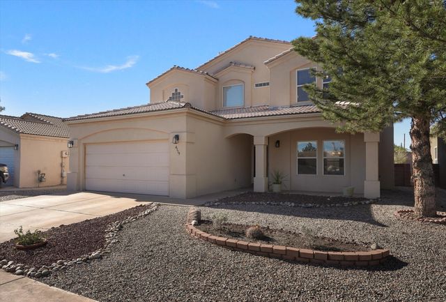 4119 Arapahoe Avenue NW, Albuquerque, NM 87114