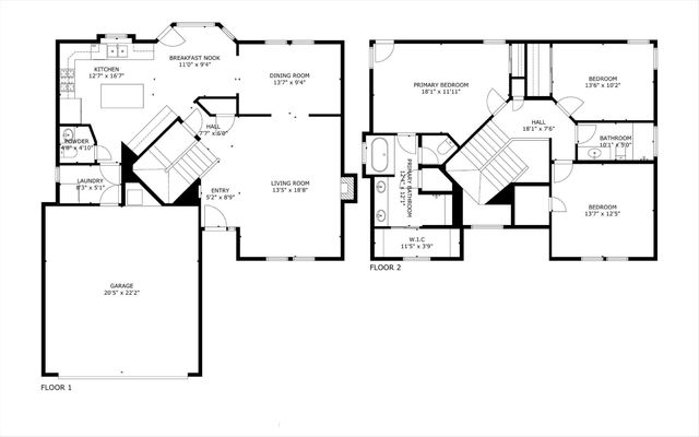 4119 Arapahoe Avenue NW, Albuquerque, NM 87114