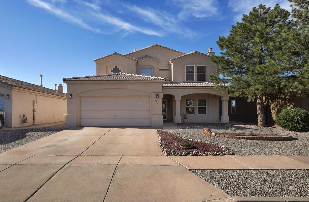 4119 Arapahoe Avenue NW, Albuquerque, NM 87114