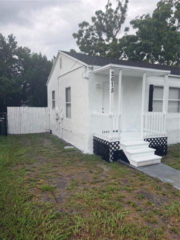 2615 E 28TH AVENUE, Tampa, FL 33605