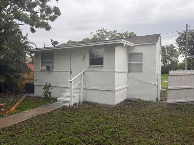 2615 E 28TH AVENUE, Tampa, FL 33605