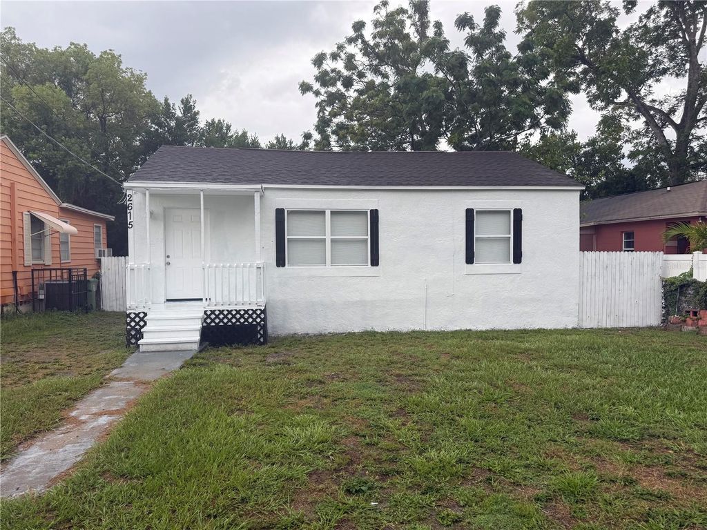 2615 E 28TH AVENUE, Tampa, FL 33605