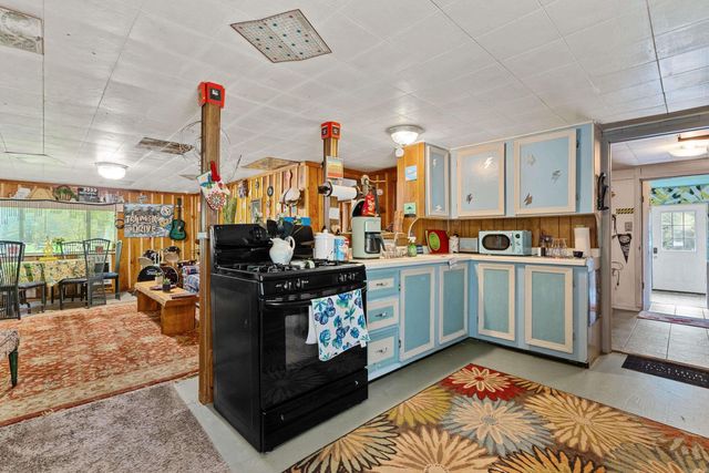 65 Raven Lane, Oden, AR 71961