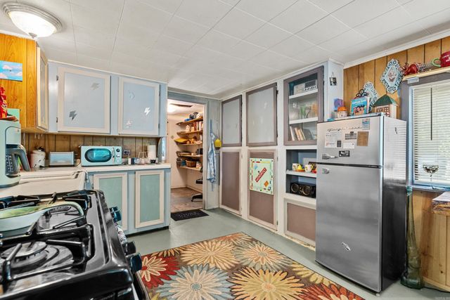 65 Raven Lane, Oden, AR 71961