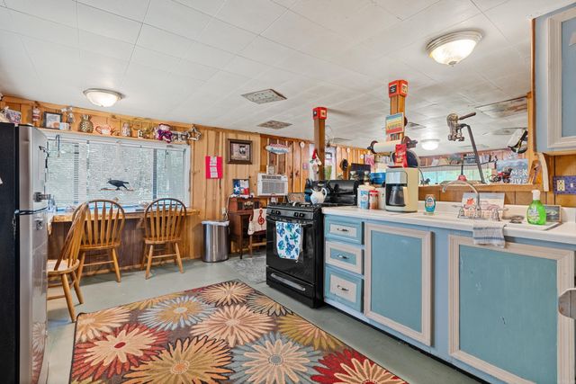 65 Raven Lane, Oden, AR 71961