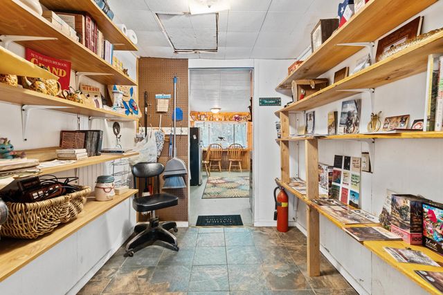 65 Raven Lane, Oden, AR 71961