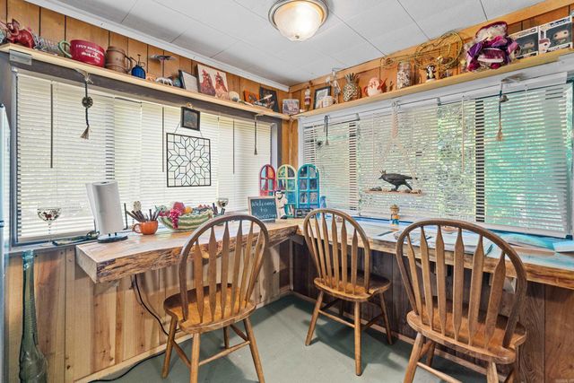 65 Raven Lane, Oden, AR 71961