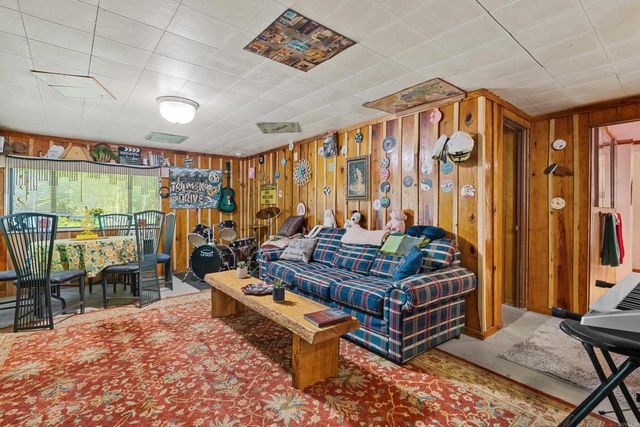 65 Raven Lane, Oden, AR 71961