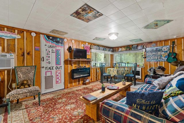 65 Raven Lane, Oden, AR 71961