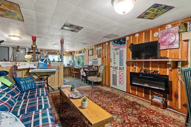 65 Raven Lane, Oden, AR 71961