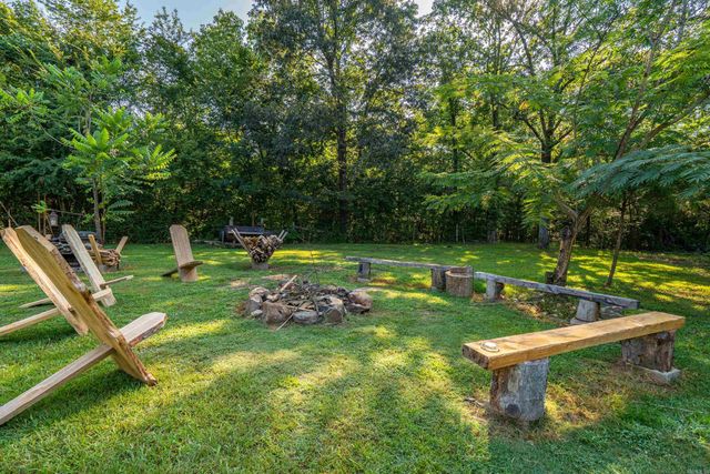 65 Raven Lane, Oden, AR 71961