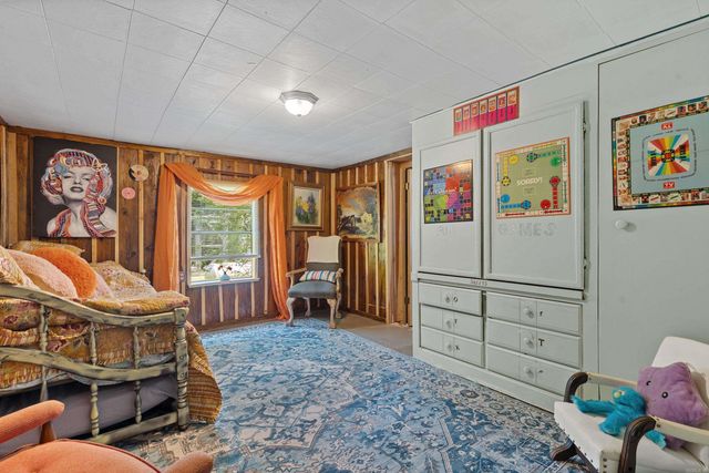 65 Raven Lane, Oden, AR 71961