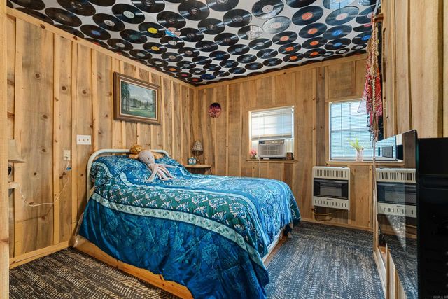 65 Raven Lane, Oden, AR 71961