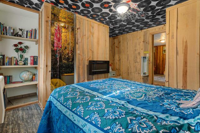 65 Raven Lane, Oden, AR 71961