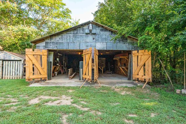 65 Raven Lane, Oden, AR 71961