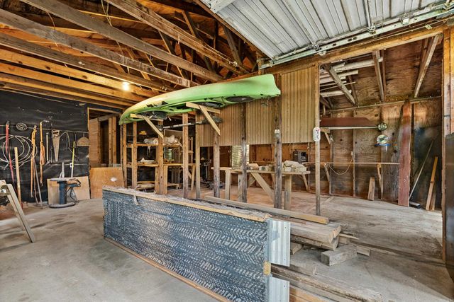 65 Raven Lane, Oden, AR 71961