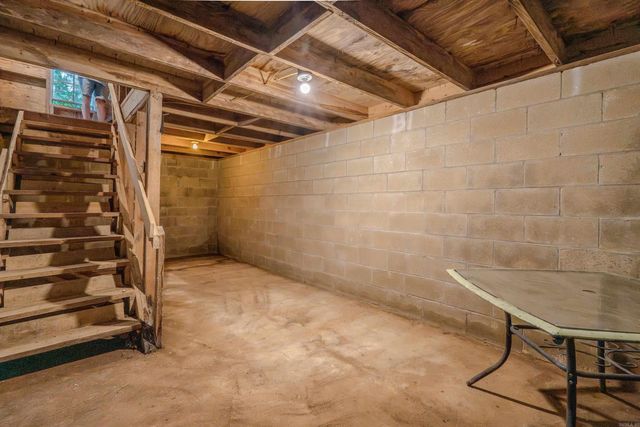 65 Raven Lane, Oden, AR 71961