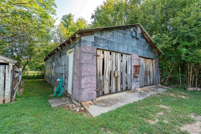 65 Raven Lane, Oden, AR 71961