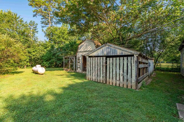 65 Raven Lane, Oden, AR 71961