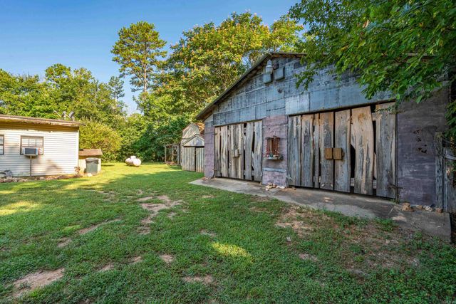 65 Raven Lane, Oden, AR 71961