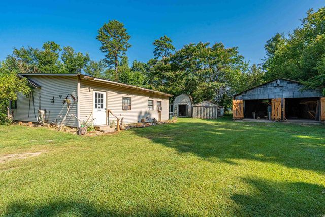 65 Raven Lane, Oden, AR 71961