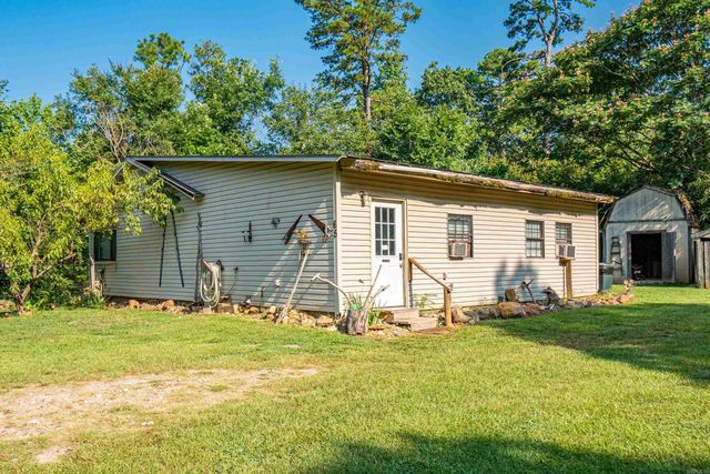 65 Raven Lane, Oden, AR 71961