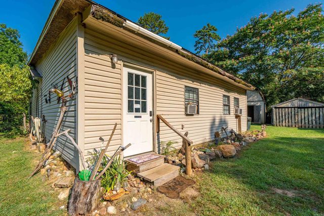 65 Raven Lane, Oden, AR 71961