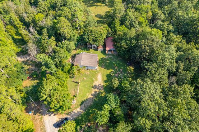 65 Raven Lane, Oden, AR 71961