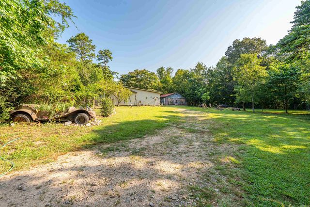 65 Raven Lane, Oden, AR 71961
