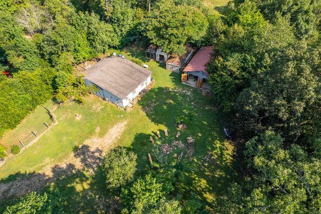 65 Raven Lane, Oden, AR 71961