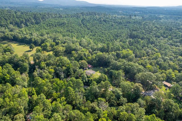 65 Raven Lane, Oden, AR 71961