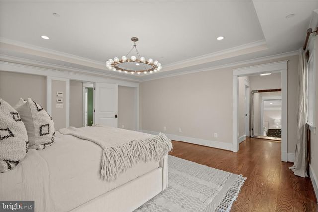 8204 CARAWAY ST, Cabin John, MD 20818