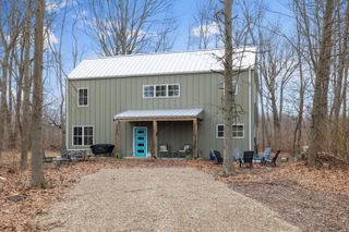 10290 Old Grand Beach Road, Galena Twp, IN 46360